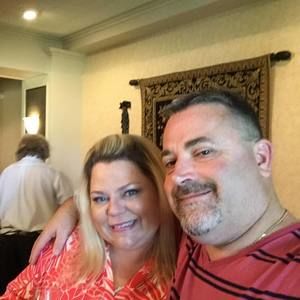 Meet your Posher, Tom